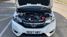 Honda Jazz 1.3 EX 5dr Petrol Hatchback